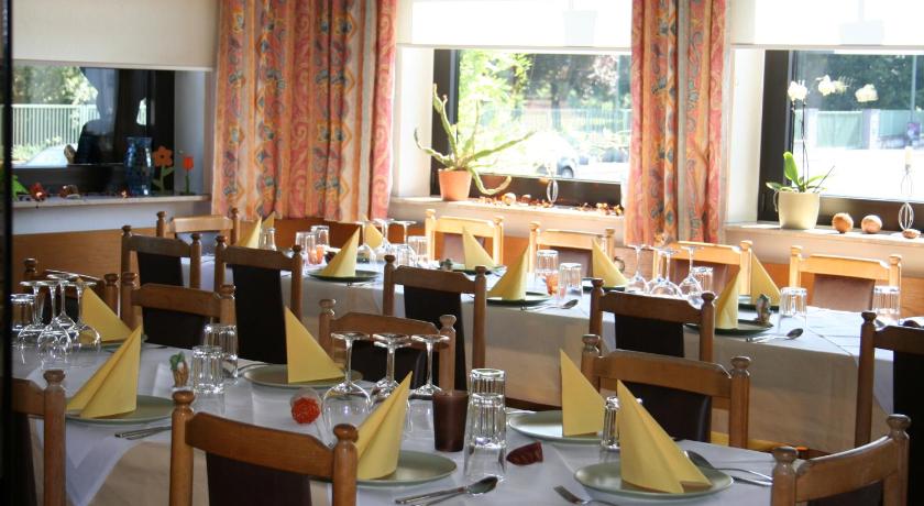 City Hotel Hanau photo