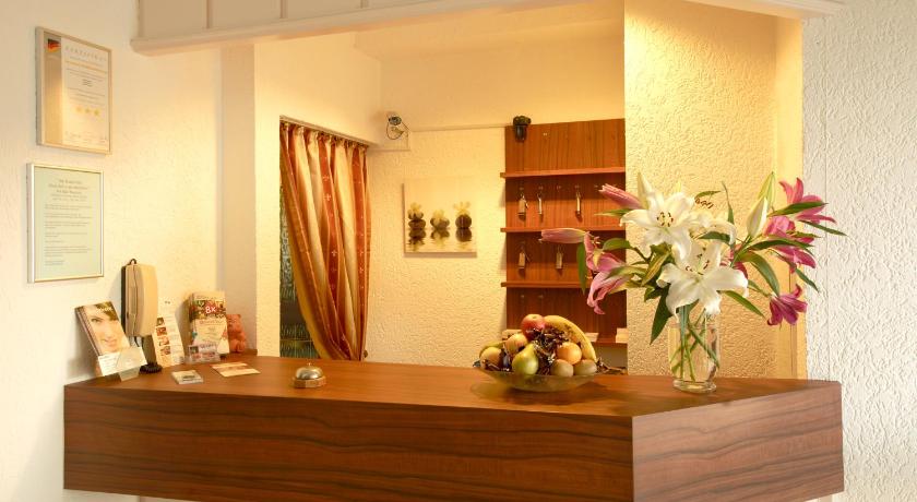 City Hotel Hanau photo