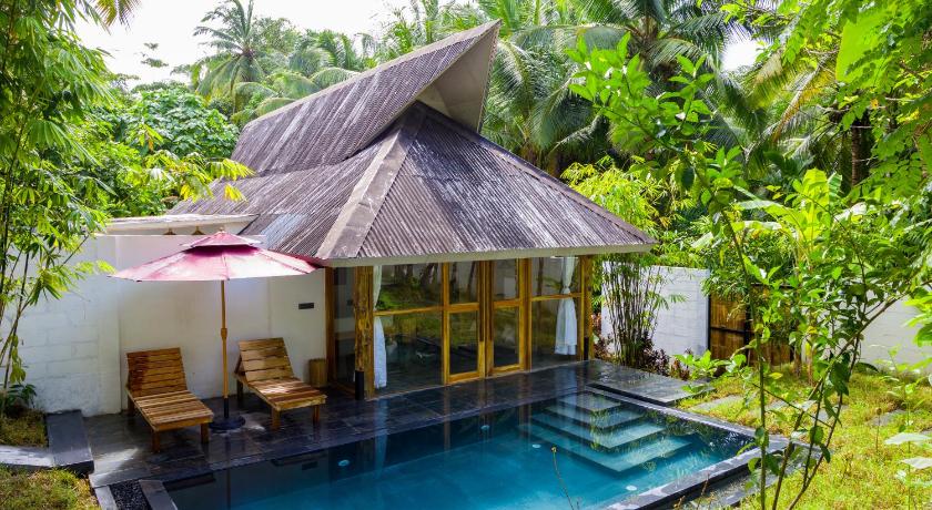 Satya Boutique Resort & Spa – Havelock Island, OK