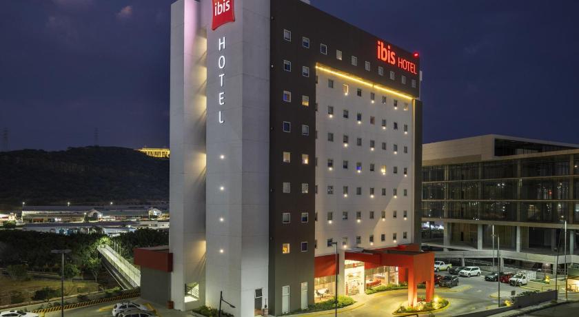 ibis Queretaro