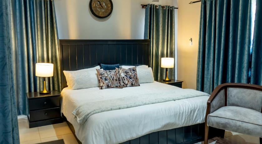 Sigma Court Apartments