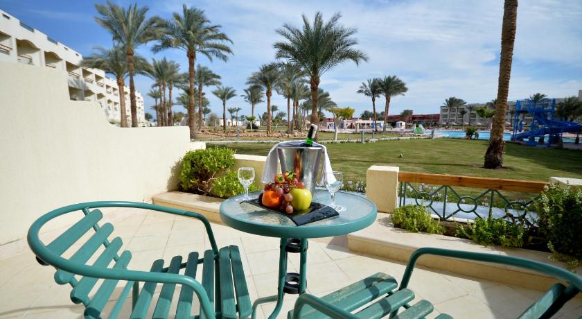 Image of Standard Garden View 8