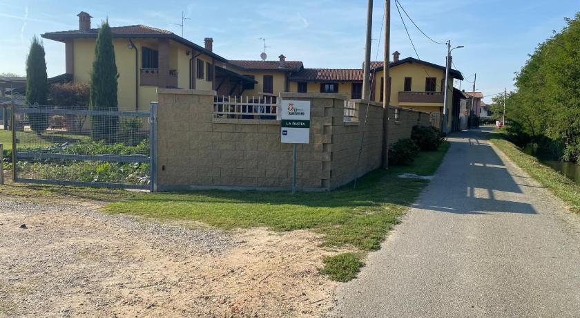 Agriturismo la ruota