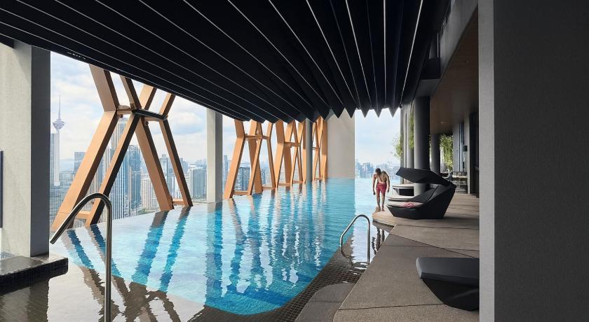 Scarletz Service Suite klcc - image 8