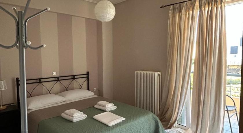 Fotini apartment
