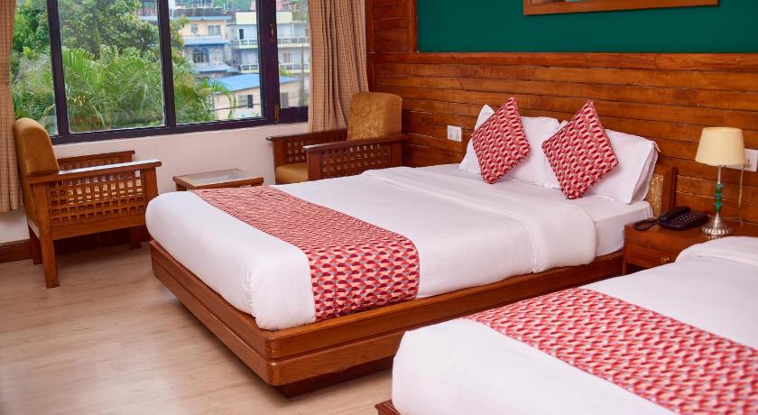 Image of Deluxe Double or Twin Room 6