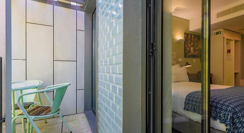 Image of Double Room with Garden View 13