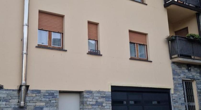 Casa dei Cech