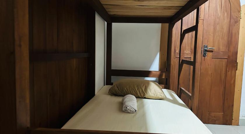 Sky Hostel Negombo - image 37