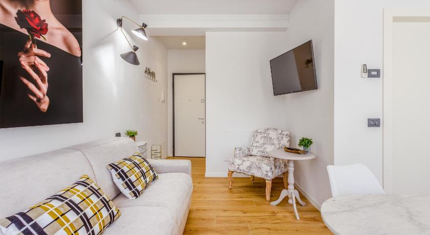 Modena Dimora d'autore - L'arte di Vivere Modena 3-Star Single Room amenity