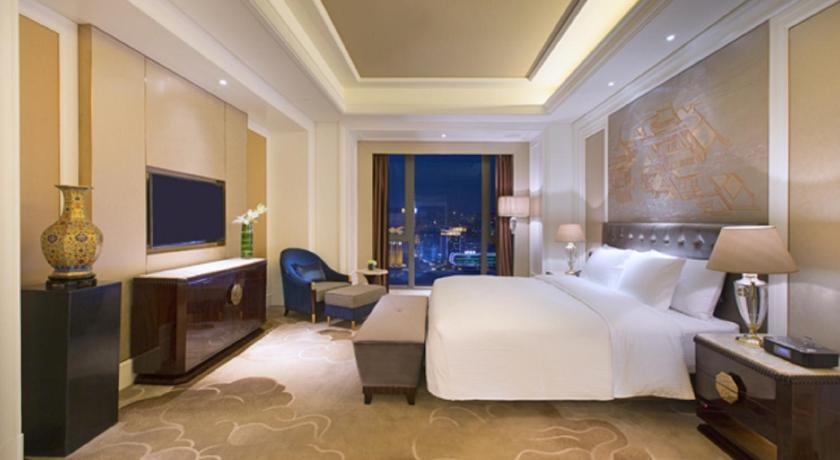 Wanda Vista Shenyang photo