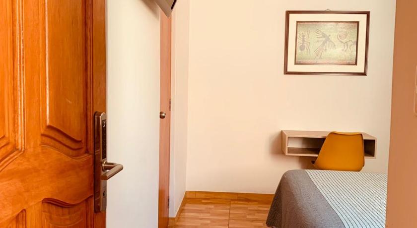 Hotel Silver