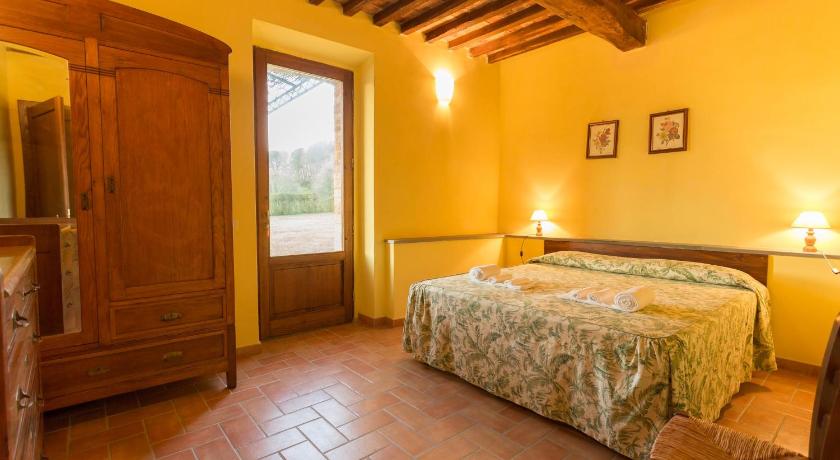 Image of Two-Bedroom Apartment (3 Adults) 1