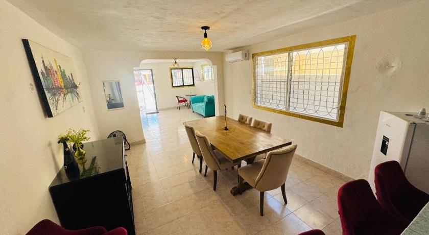 Coastal Living A little slice of Progreso