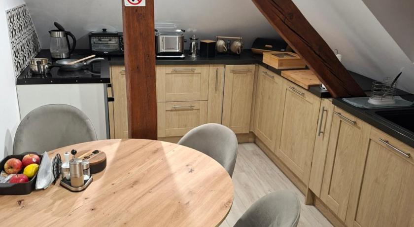 Villa Vip-pokoje,sniadanie, Apartament