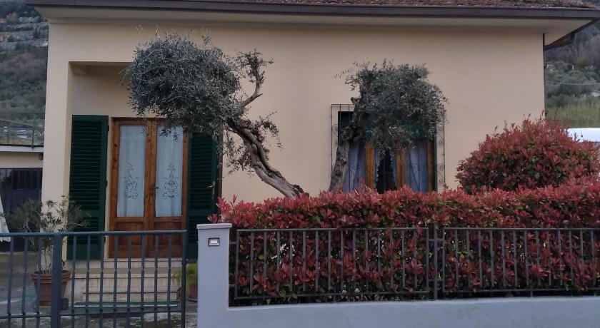 Casa Tesi