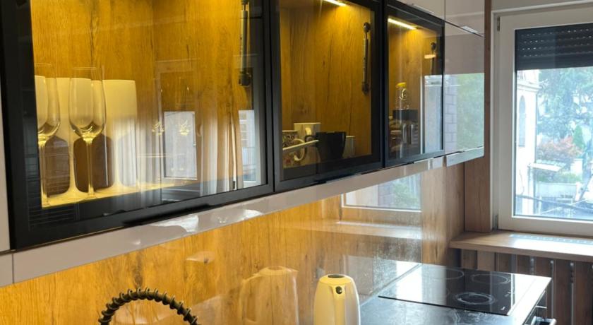 베오그라드 Forest Nook FREE GARAGE 4성급 싱글룸 수영장