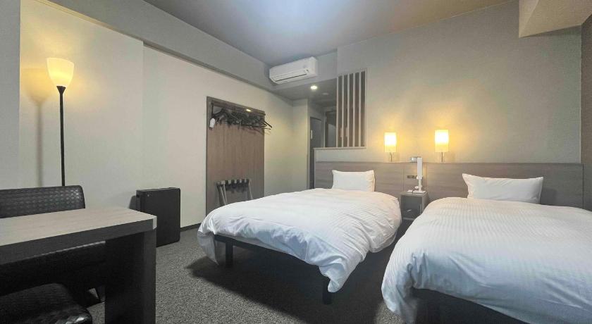 Image of Comfort Twin Room - Grand Annex - Non-Smoking 0