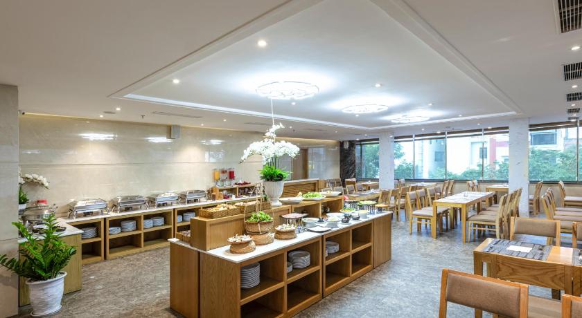 Dragon Sea Hotel Da Nang - image 5