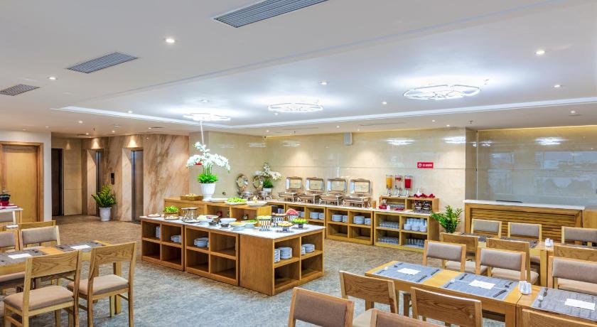 Dragon Sea Hotel Da Nang - image 8
