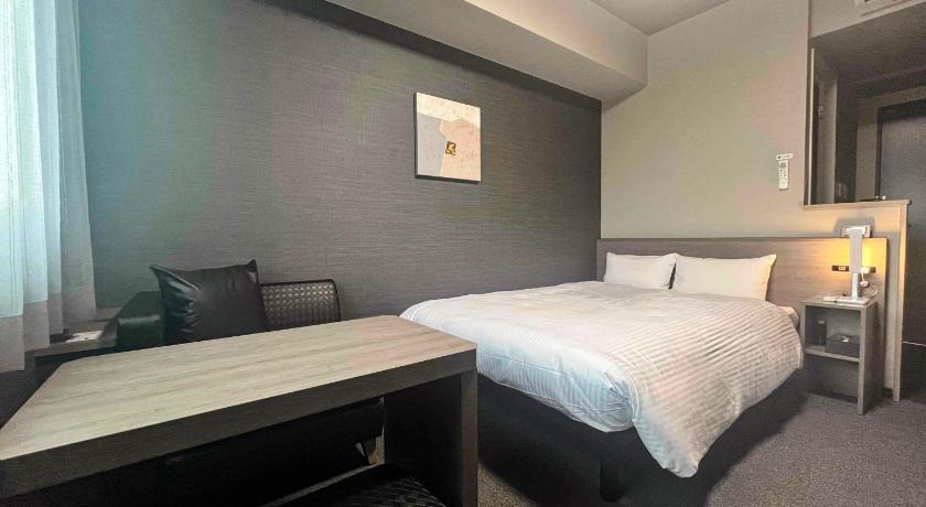 Image of Comfort Semi-Double Room - Non-Smoking (annex) 1