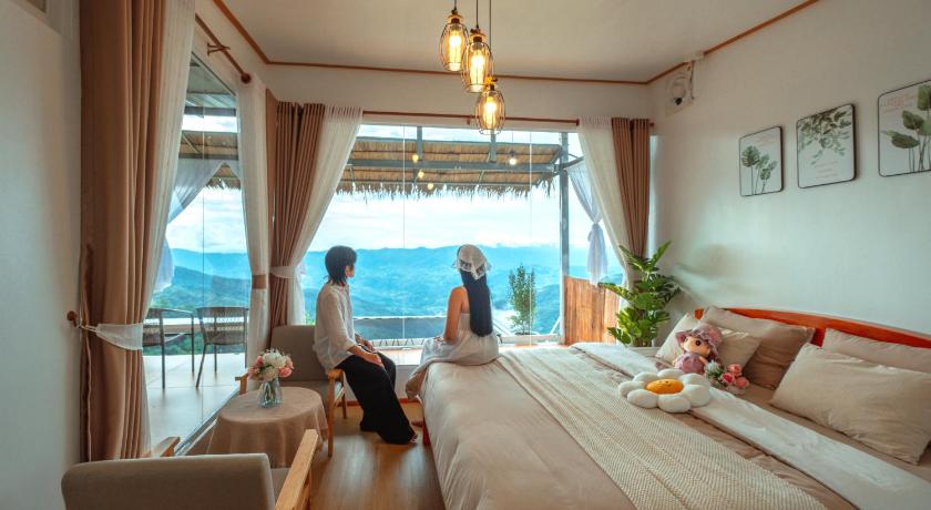 위앙 캔 (치앙라이) Long Huk Kao Phu Chi Fa 3-Star Guesthouse lobby