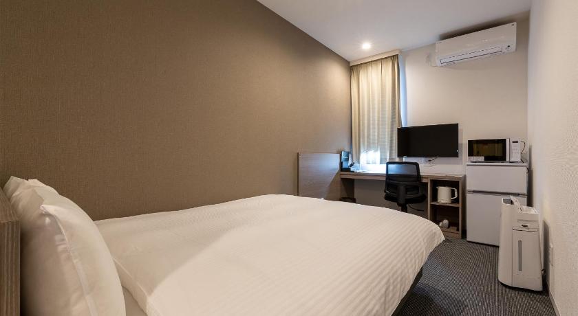 本庄 HOTEL R9 The Yard Honjo Wakaizumi 3つ星 ホテル スイート