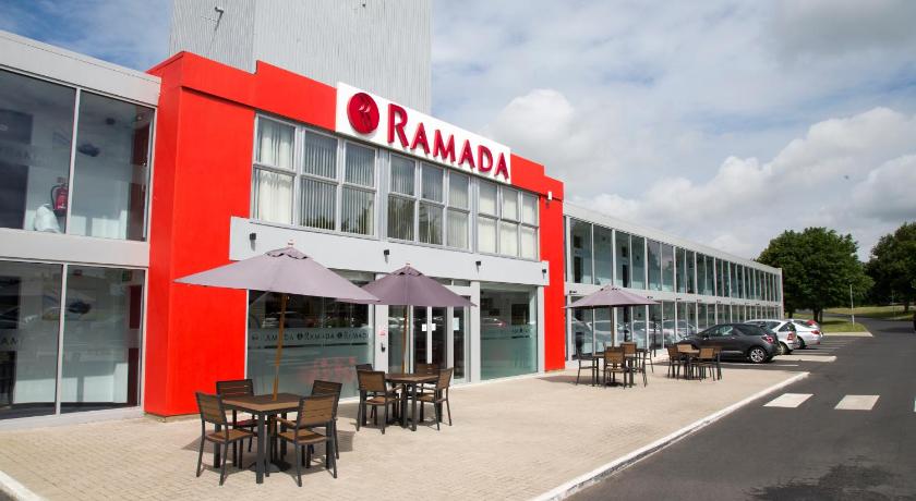 Ramada by Wyndham Milton Keynes