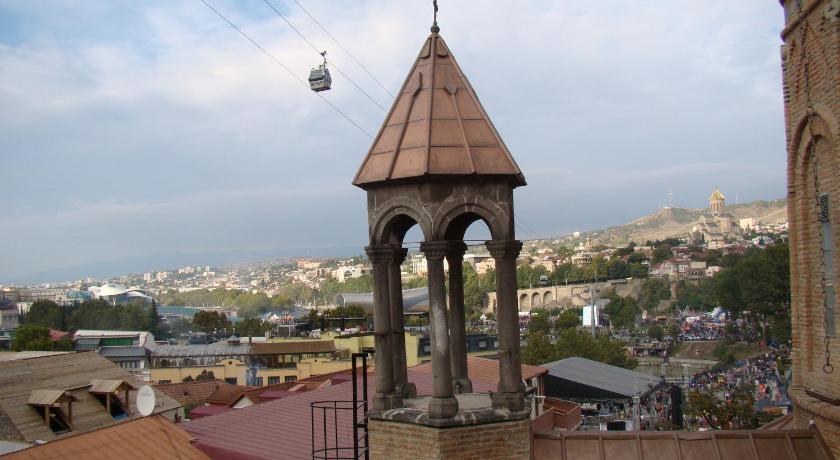 Rati apartments photo
