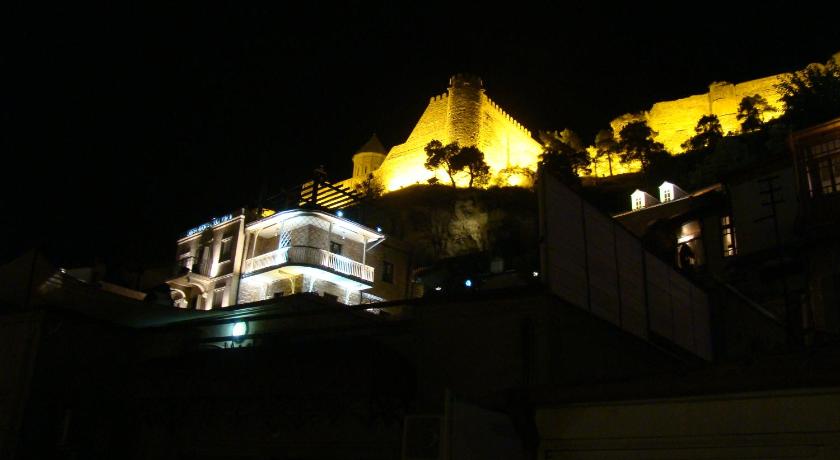 Rati apartments photo