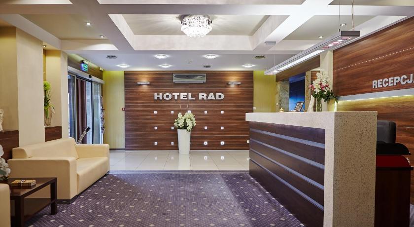 Hotel Rad photo
