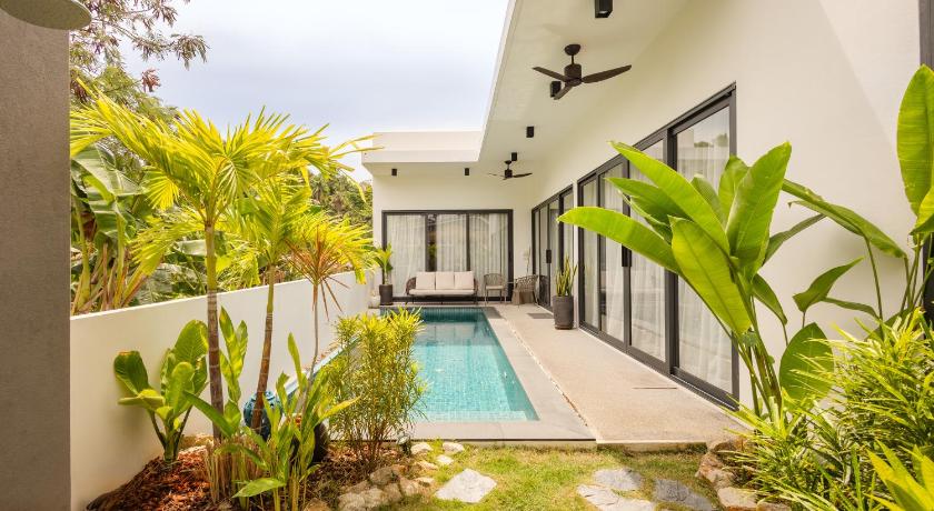 Barefoot Villas by Satori - image 11