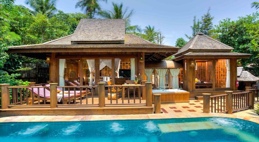 Image of Hideaway Pool Villa with FREE THB 1,000 Net Resort Credit per Night 6