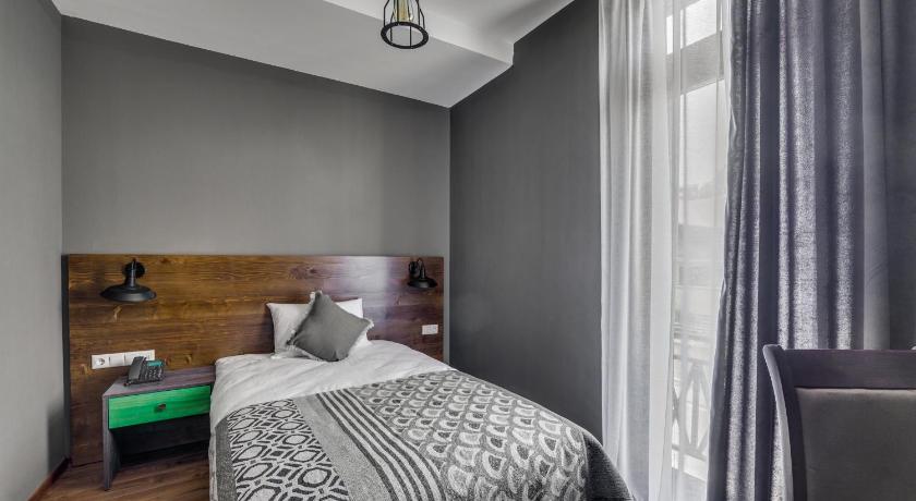 Hotel Gino Wellness Mtskheta photo