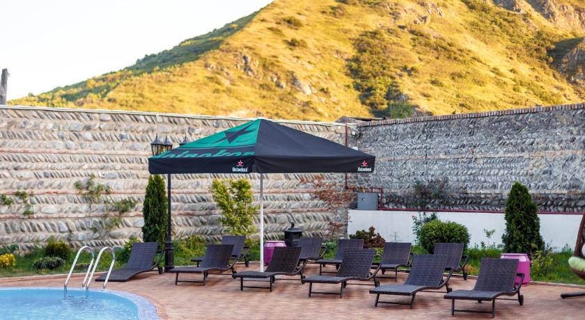 Hotel Gino Wellness Mtskheta photo
