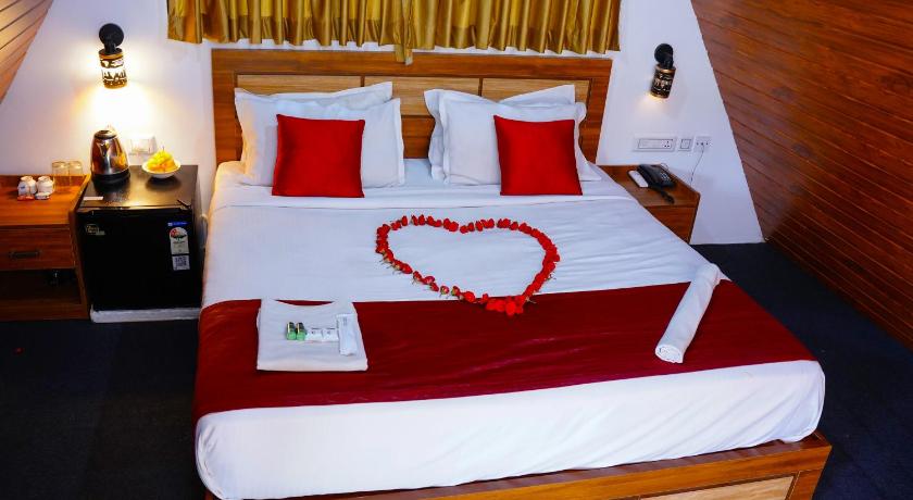 Wild Stories Resort Munnar - image 43