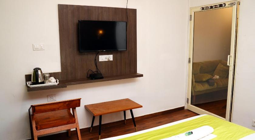 Wild Stories Resort Munnar - image 48
