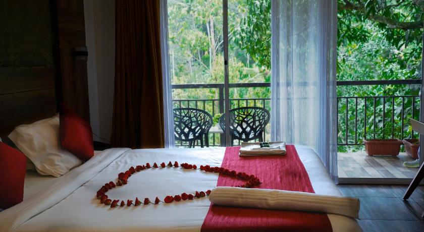 Wild Stories Resort Munnar - image 20