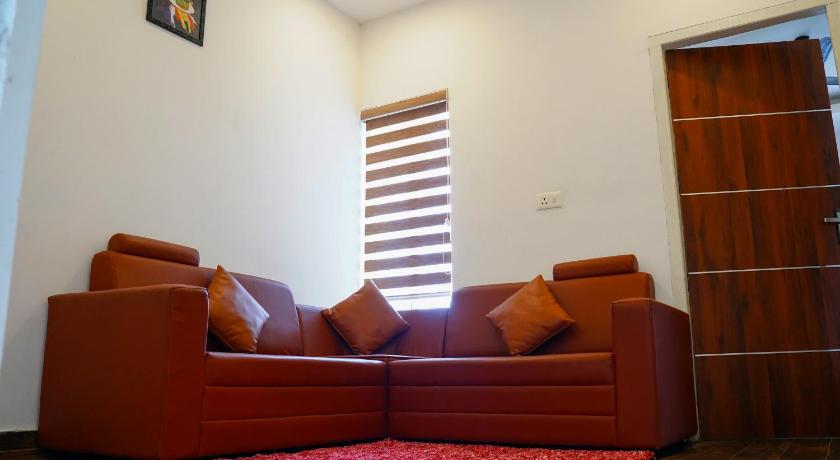 Wild Stories Resort Munnar - image 50