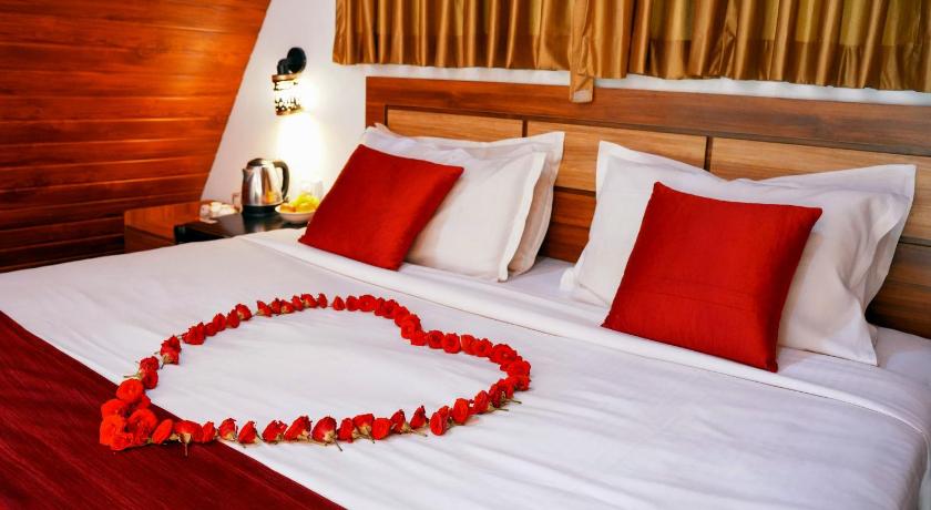 Wild Stories Resort Munnar - image 38