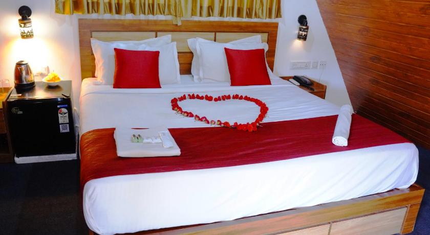 Wild Stories Resort Munnar - image 32