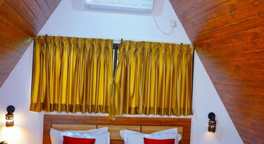Wild Stories Resort Munnar - image 45