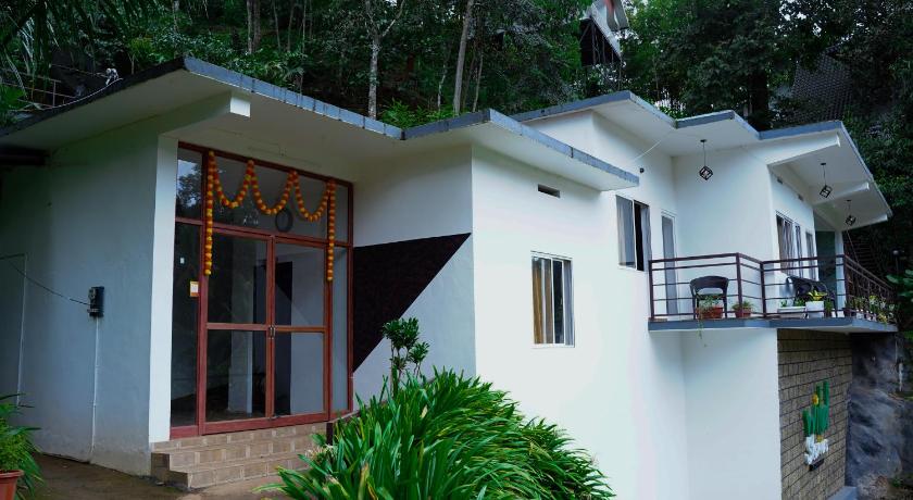Wild Stories Resort Munnar - image 17