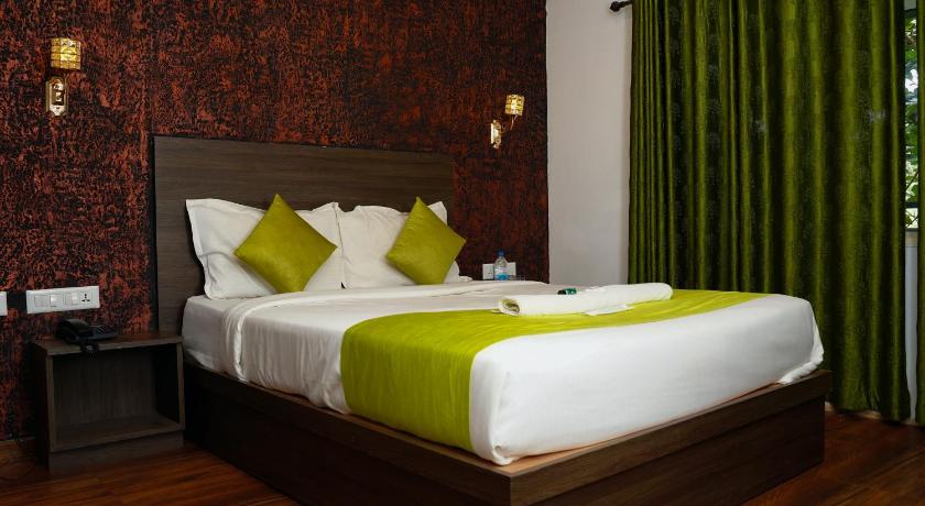 Wild Stories Resort Munnar - image 27