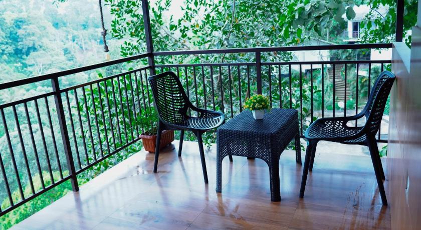 Wild Stories Resort Munnar - image 8