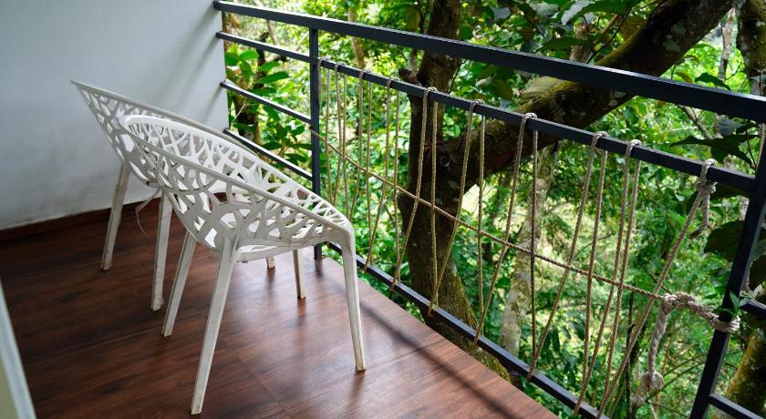 Wild Stories Resort Munnar - image 22