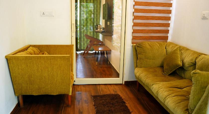 Wild Stories Resort Munnar - image 44