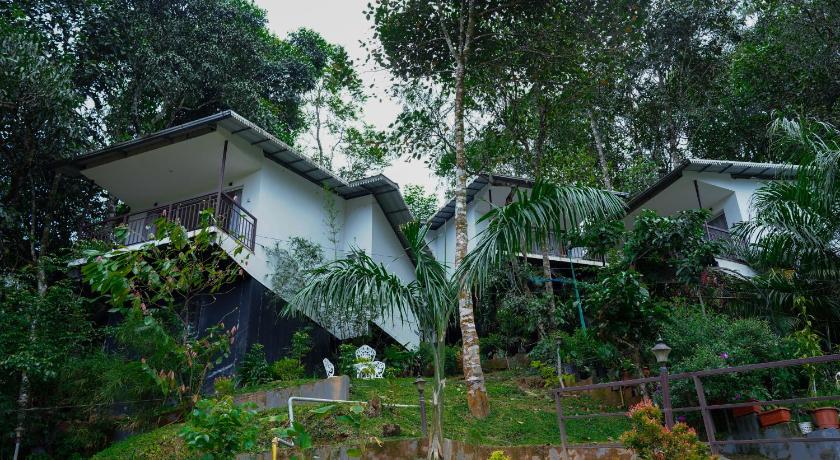 Wild Stories Resort Munnar - image 30