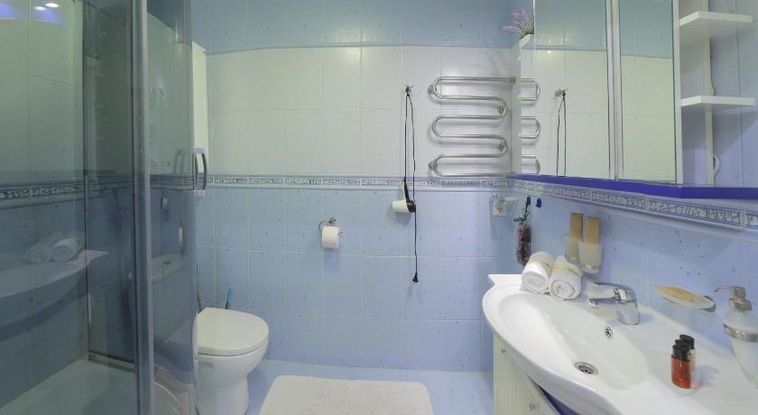 Luxury apartment in Old Town photo