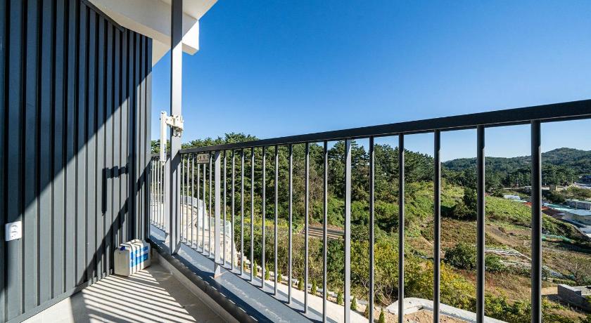 サムチョク Hill Snorkel Beach Hotel ホテル 施設